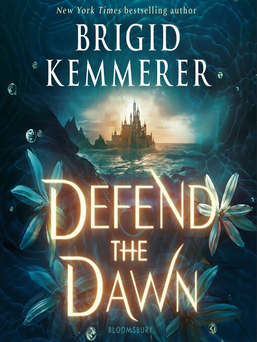 Title details for Defend the Dawn by Brigid Kemmerer - Wait list